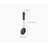 Joseph Joseph Nest™ Fusion Compact 3-Piece Wok Utensil Set