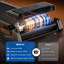 MERACH Motorized Treadmills