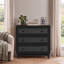 Commode 3 tiroirs, commode Boho-732725900