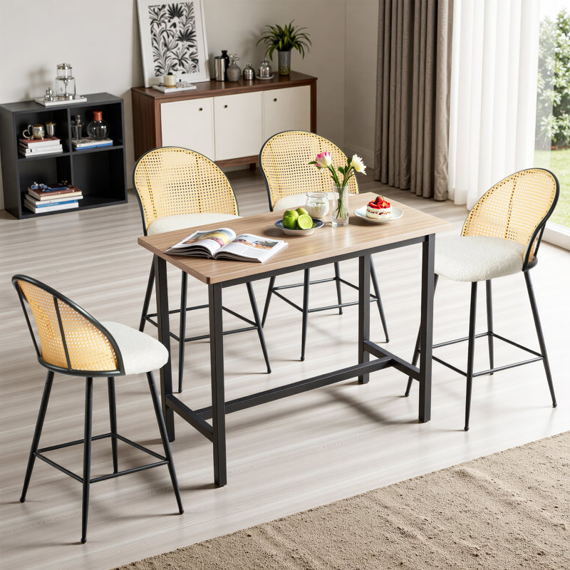 Tabourets de bar