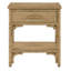 Olisa 1 - Drawer Nightstand