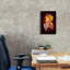 «Greed - Paradise Lost Seven Mortly Sins» par Mario Sanchez Nevado, art mural sur toile-490490200
