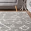 Tapis gris Guerrero-971037676