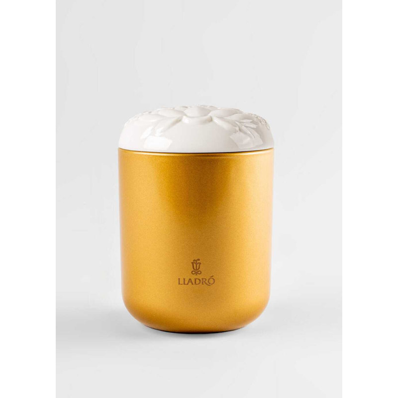 Goddess Lakshmi Candle - Sweet Memories