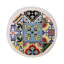 Table d'appoint ronde 12,32 po Davant-1408070615