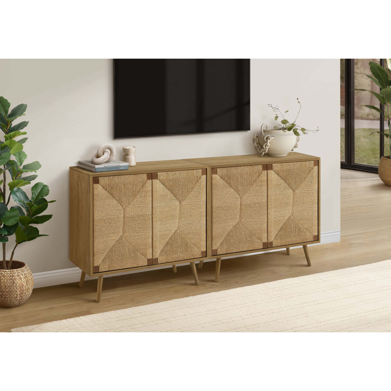 Accent Chest