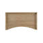 Commode d'appoint 3 tiroirs Aquiles