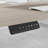 Move 60 Series Adjustable Metal Base Standing Desk-72596821-72596825
