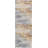 Kohut Abstract Teal/Sky Blue Area Rug-1686011705