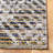 Alayiah 300 Performance Geometric Indoor/Outdoor Area Rug-765381250