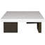 Capistrano Marble Coffee Table