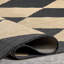 Tapis intérieur / extérieur Sabina Sabina-704704043