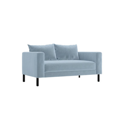 Essential Loveseat