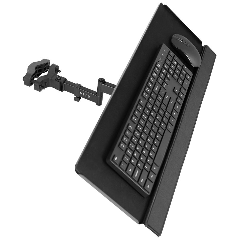 Vivo Pole mount Electronic Mount