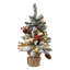 56cm H Artificial Pine Christmas Tree