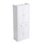72" Kitchen Pantry Storage Cabinet