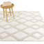 Tapis treillis géométrique Paden-249970202