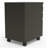 Niyah 2 Piece Writing Desk Office Set
