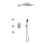 Safire Complete Shower System
