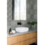 Ivy Bronx Designs Kemi Embossed Vinyl Unpasted Wallpaper-1155978402