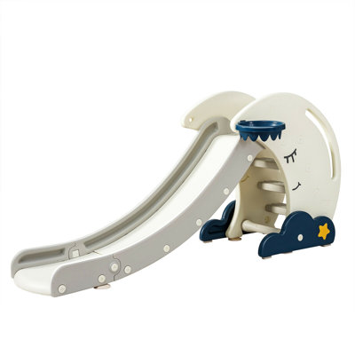 Coll Freeport Park Indoor Slide