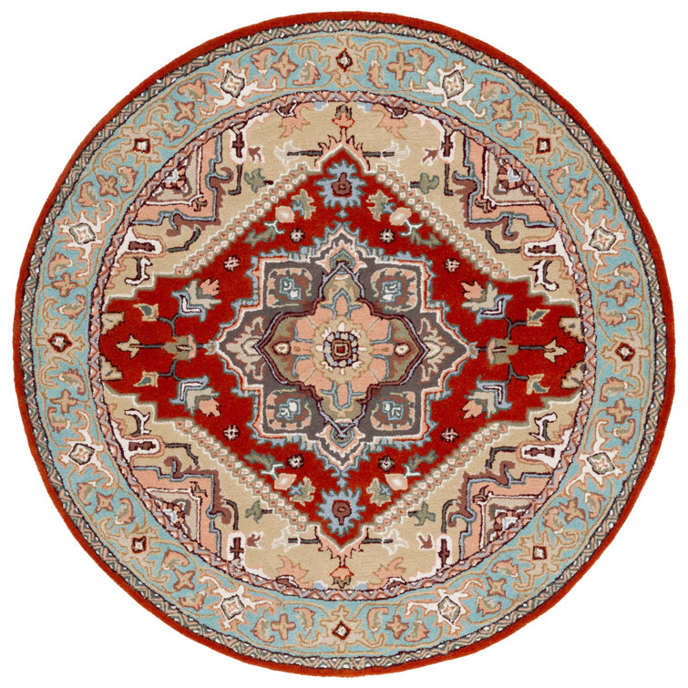 Lolley Area Rug