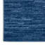 Tapis intérieur / extérieur bleu marine / bleu Nourison Essentials-1731808348