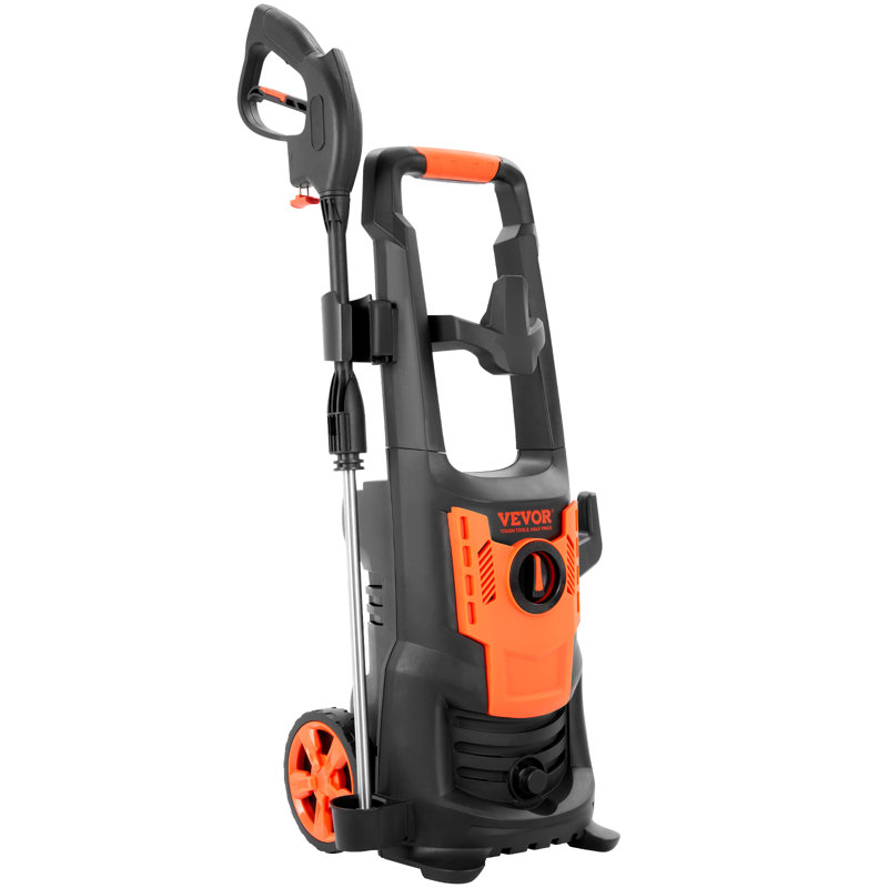 Stellweilan Tessberg Plug-in Pressure Washer