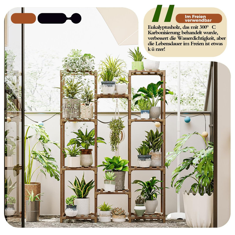 Callun Plant Stand