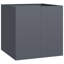 Planter 80x80 Cm Steel-523919838-523919839