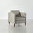 Clifford Upholstered Custom Armchair-73620161