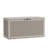 120 Gallons Resin Lockable Deck Box-129232138
