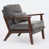 Antique Dark Gray