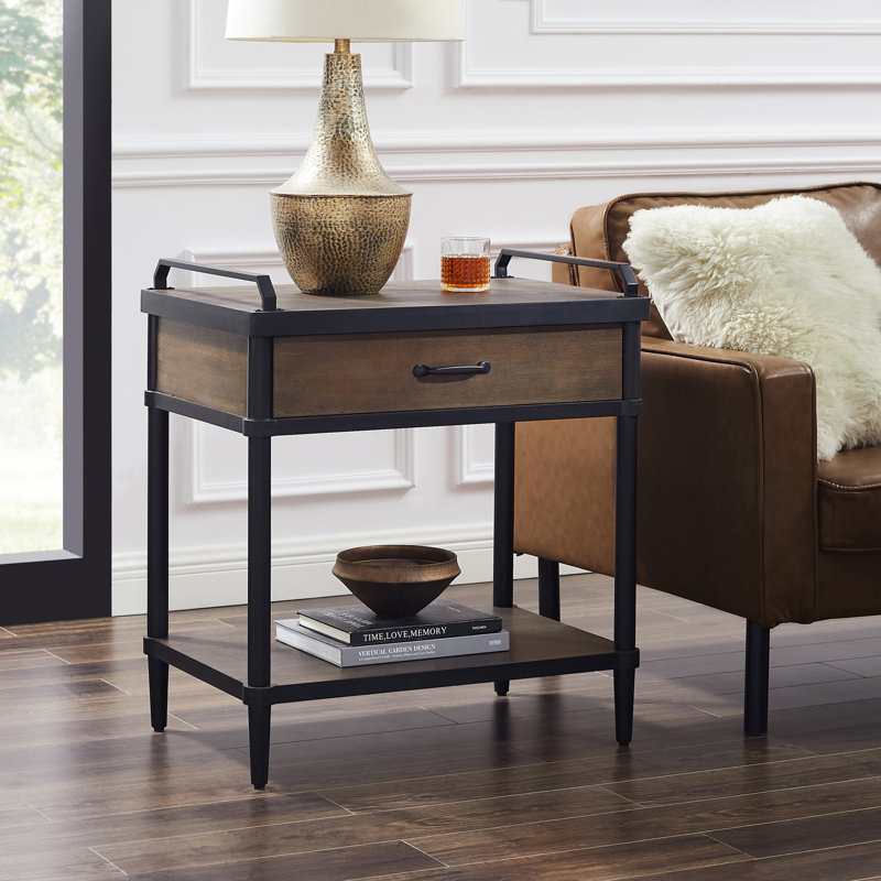 Ramsay 29'' W Nightstand