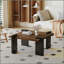 Table basse polyvalente en panneau de fibres à densité moyenne pour la vie moderne et les espaces de loisirs-511983341-529509088