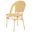Outdoor Patio Dining Side Chair-1212966320