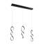 Interlace Linear Multi-Light 4-CCT Pendant-227460162