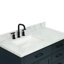 Meuble-lavabo simple en bois massif Tidworth de 42 po avec plateau en marbre de Carrare de 1,5 po-1285786072-1319906781-1319906780