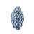 Rhombus Royal 14x24 Pillow-129077474