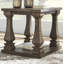 Table de bout Aurian