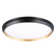 Keuna Acrylic LED Flush Mount