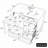 36" Bathroom Vanity with Ceramic Sink-988580761