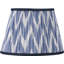Empire Cotton Lamp Shade ( Uno )-1488754673-1488754685