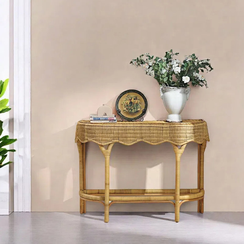 Console Wabi-Sabi