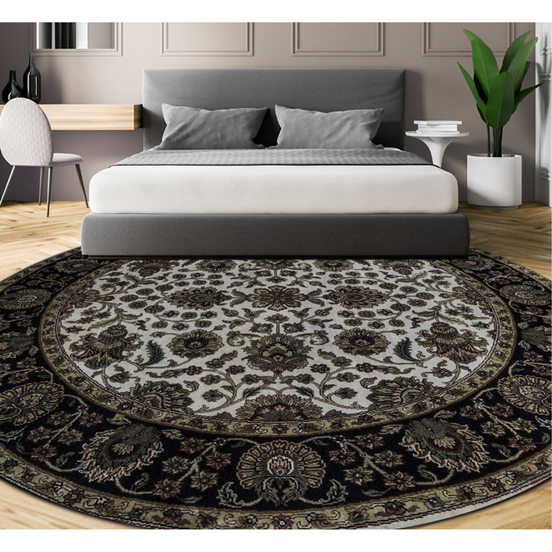 One-of-a-Kind 7'11" Area Rug