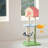 Cute And Fun Multi-Functional Cat Tree