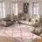 Alonnah Shag Performance Geometric Rug-124435986-20882173
