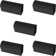Modern Arch 1.5" Length Rectangle Knob Multipack