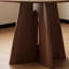 Table ronde Simple Design-1636305822