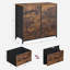 Commode double 6 tiroirs Flozell-1932967948